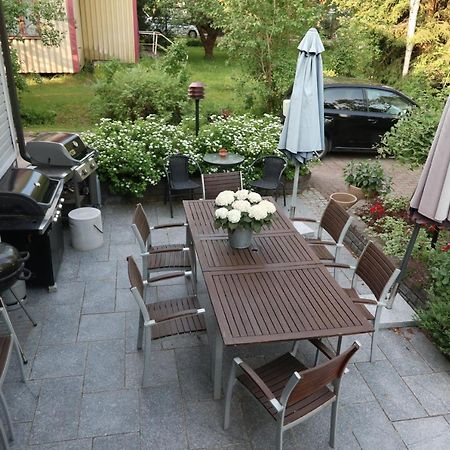 Petsamo Apartment Riihimäki Kültér fotó