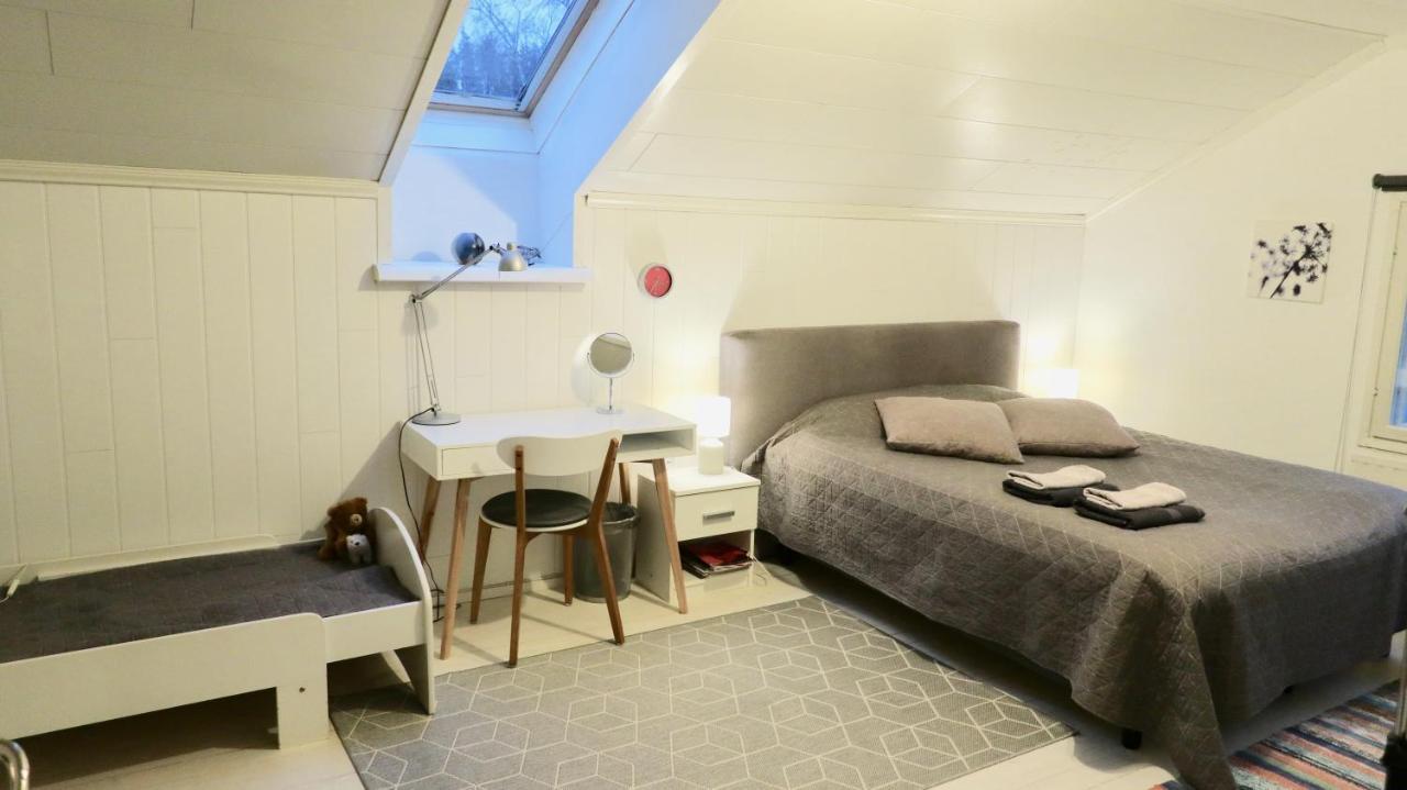 Petsamo Apartment Riihimäki Kültér fotó