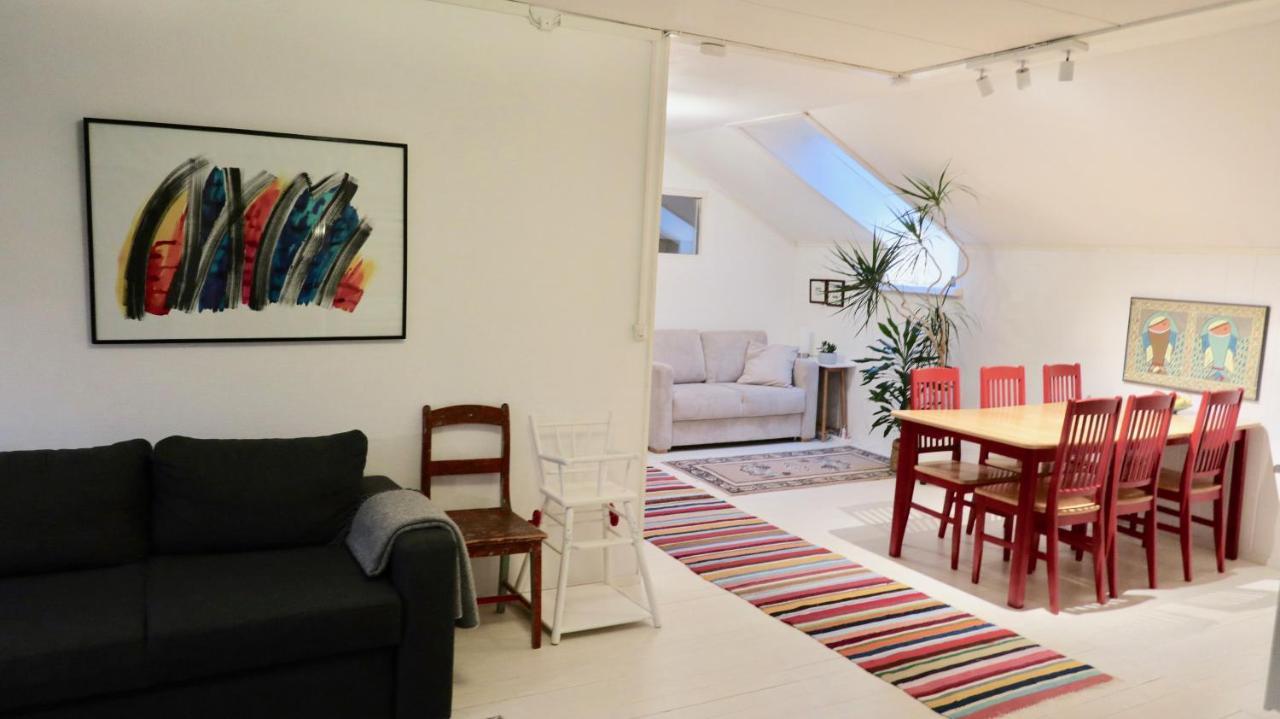 Petsamo Apartment Riihimäki Kültér fotó