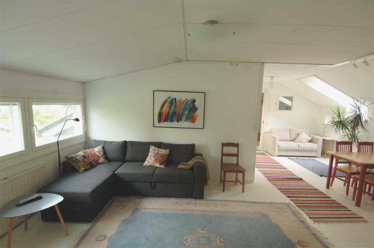 Petsamo Apartment Riihimäki Kültér fotó