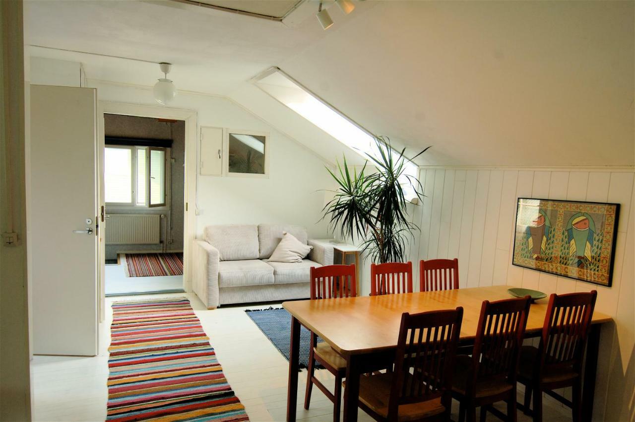 Petsamo Apartment Riihimäki Kültér fotó