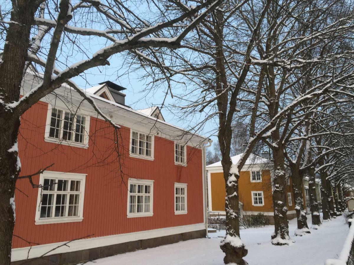 Petsamo Apartment Riihimäki Kültér fotó