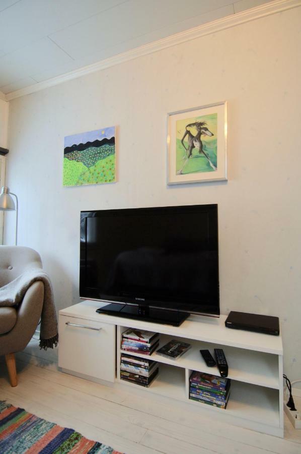 Petsamo Apartment Riihimäki Kültér fotó