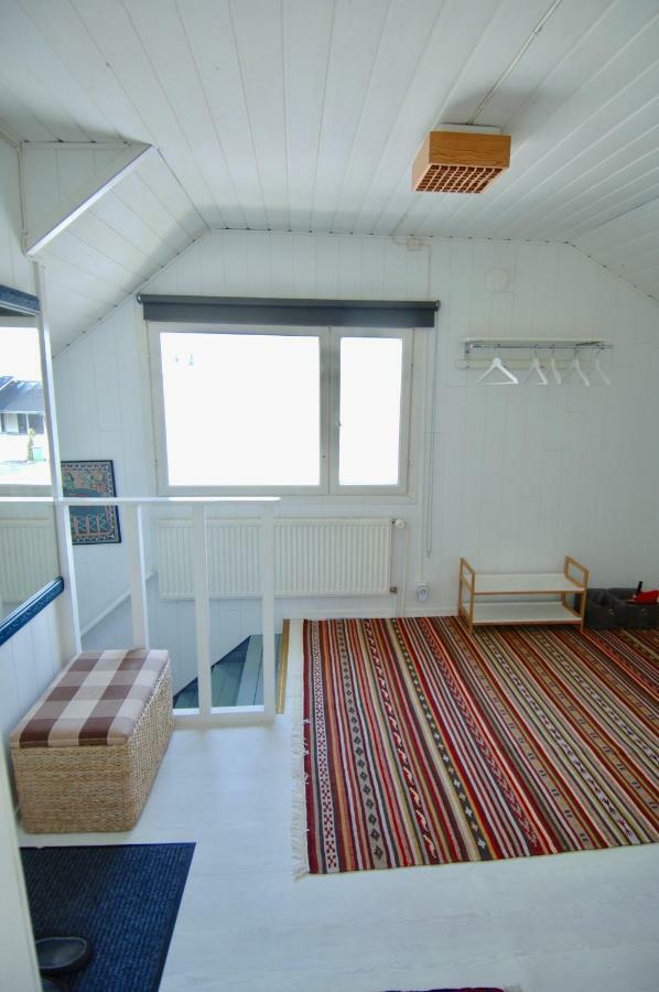 Petsamo Apartment Riihimäki Kültér fotó